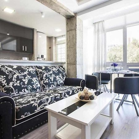 Casa Marina Malaga 아파트 외부 사진