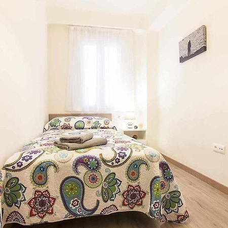 Casa Marina Malaga 아파트 외부 사진