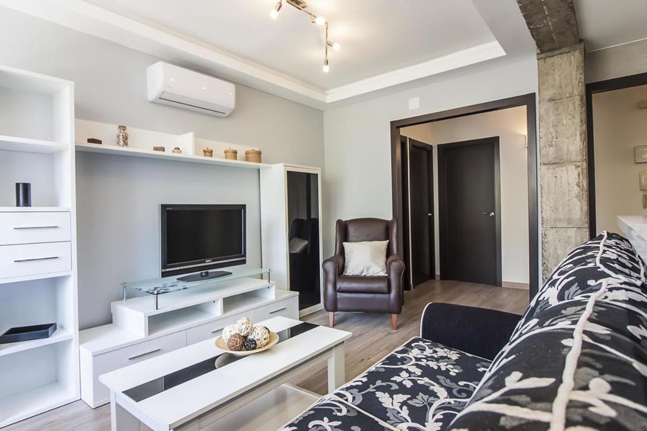 Casa Marina Malaga 아파트 외부 사진