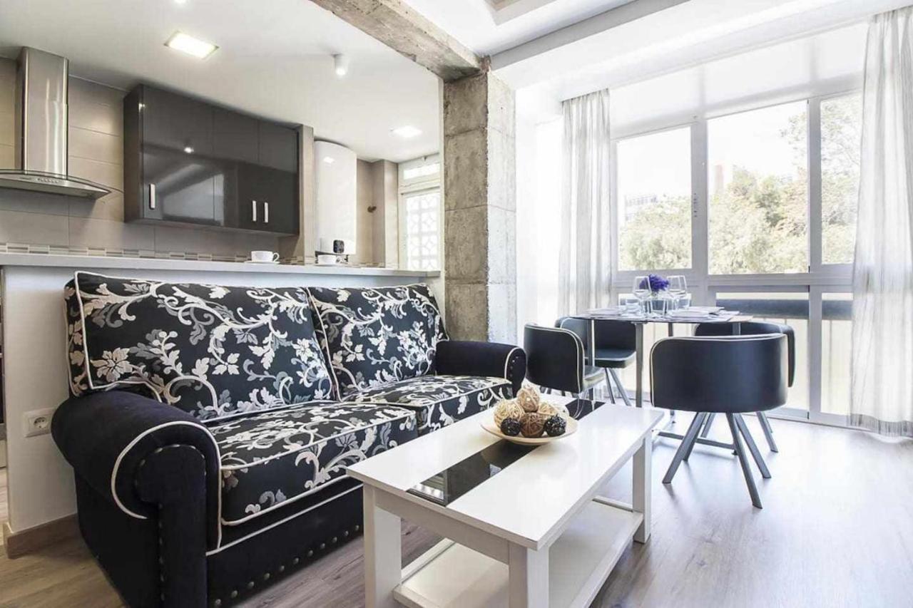 Casa Marina Malaga 아파트 외부 사진