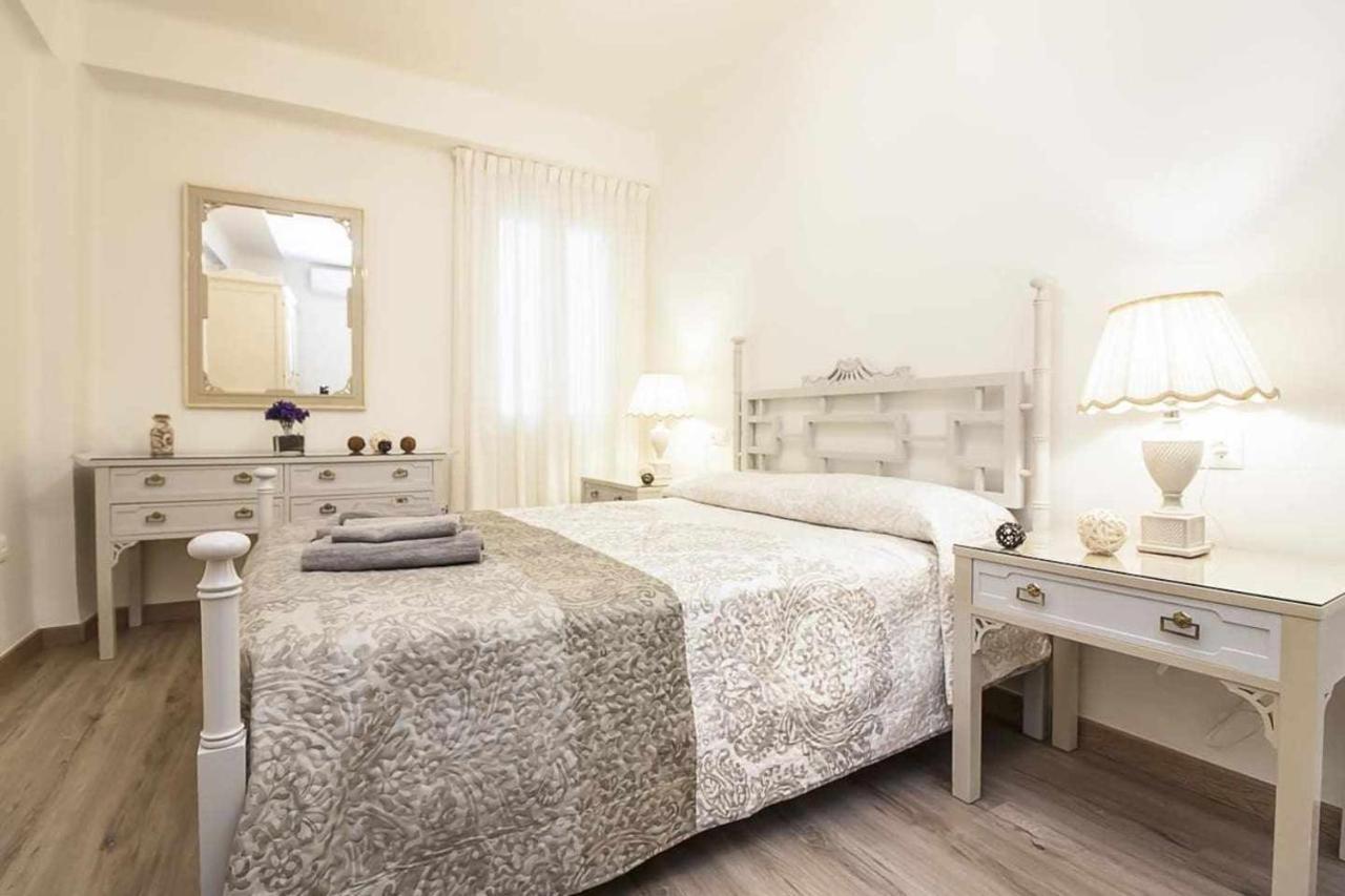 Casa Marina Malaga 아파트 외부 사진