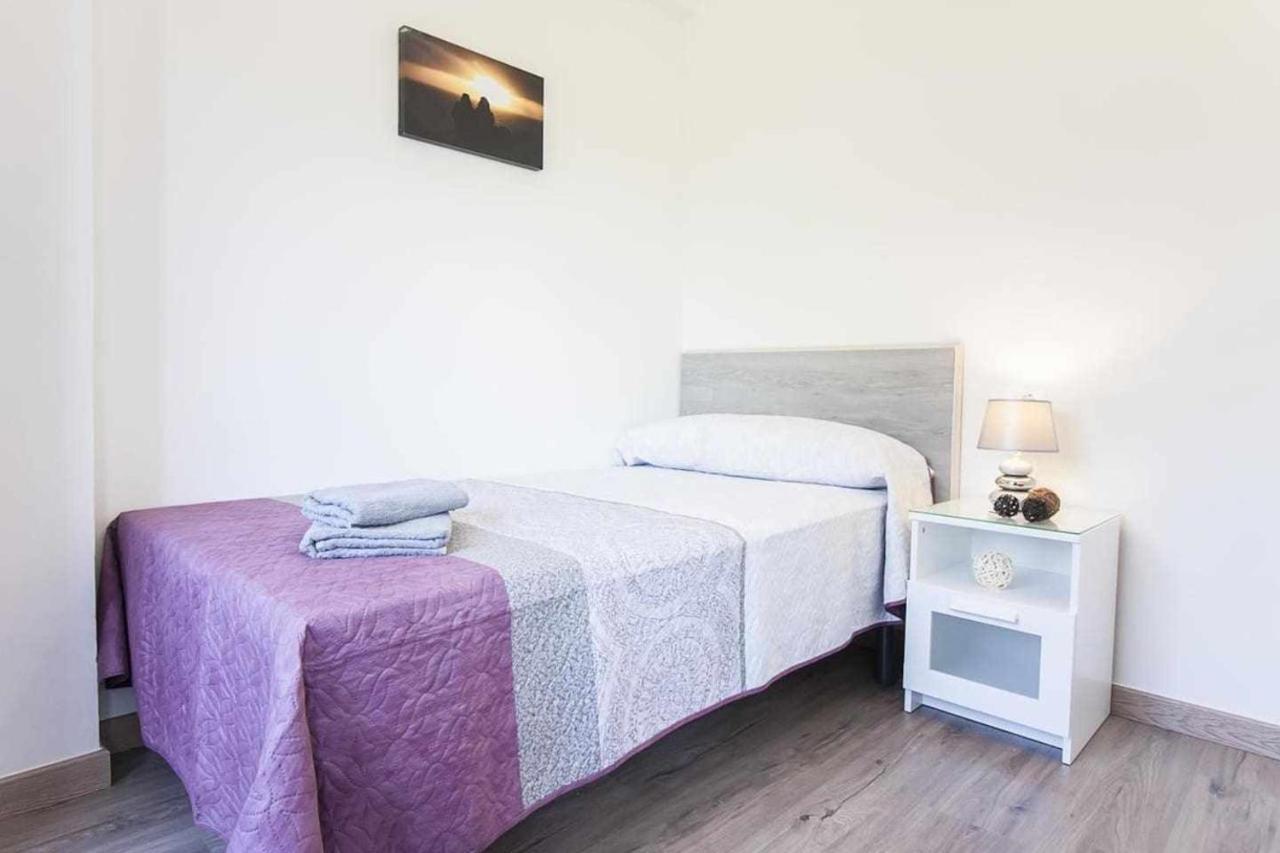 Casa Marina Malaga 아파트 외부 사진
