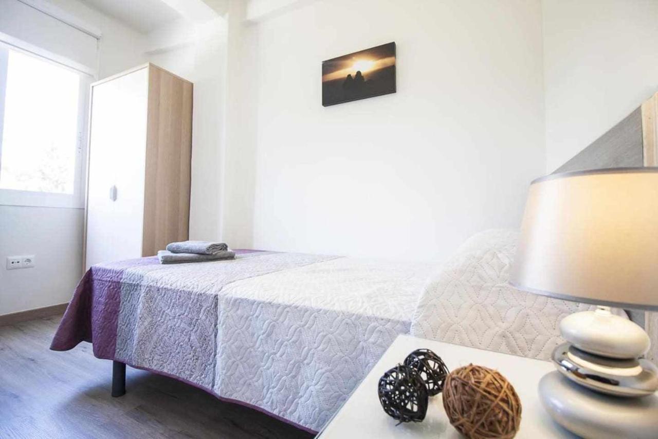 Casa Marina Malaga 아파트 외부 사진