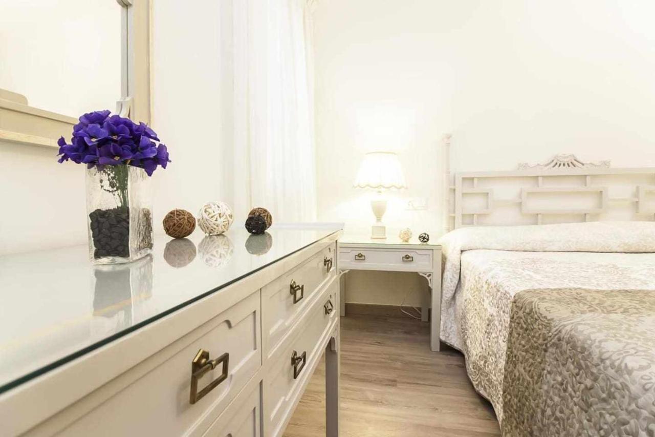 Casa Marina Malaga 아파트 외부 사진