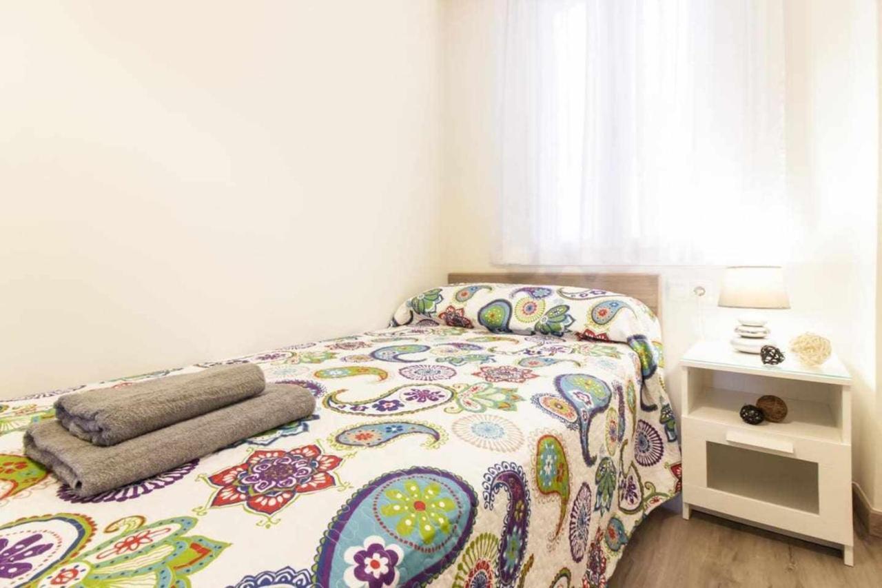 Casa Marina Malaga 아파트 외부 사진