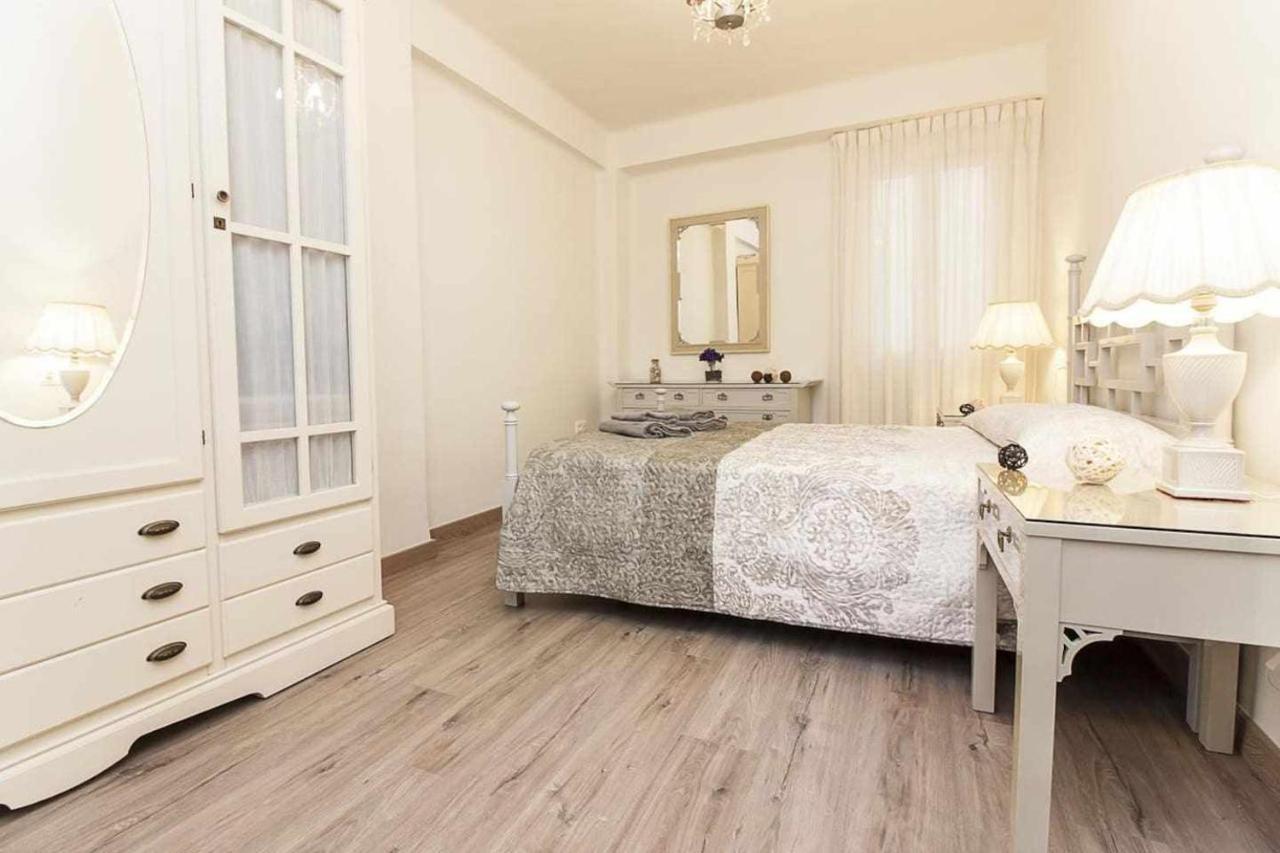 Casa Marina Malaga 아파트 외부 사진