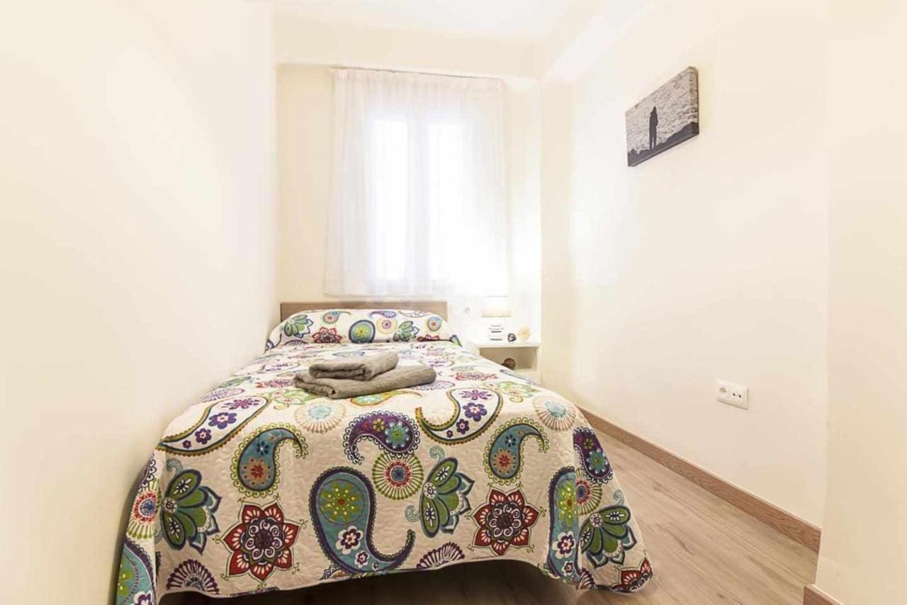Casa Marina Malaga 아파트 외부 사진