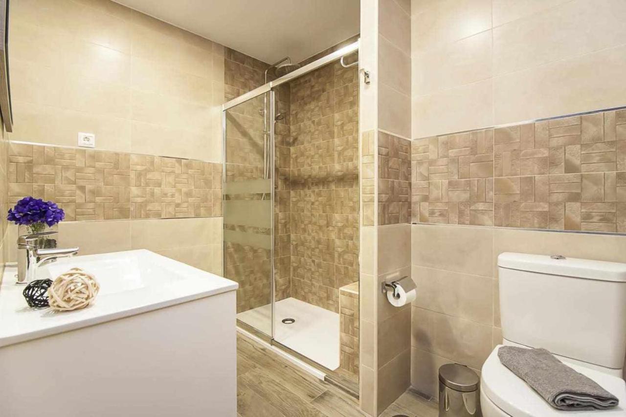 Casa Marina Malaga 아파트 외부 사진