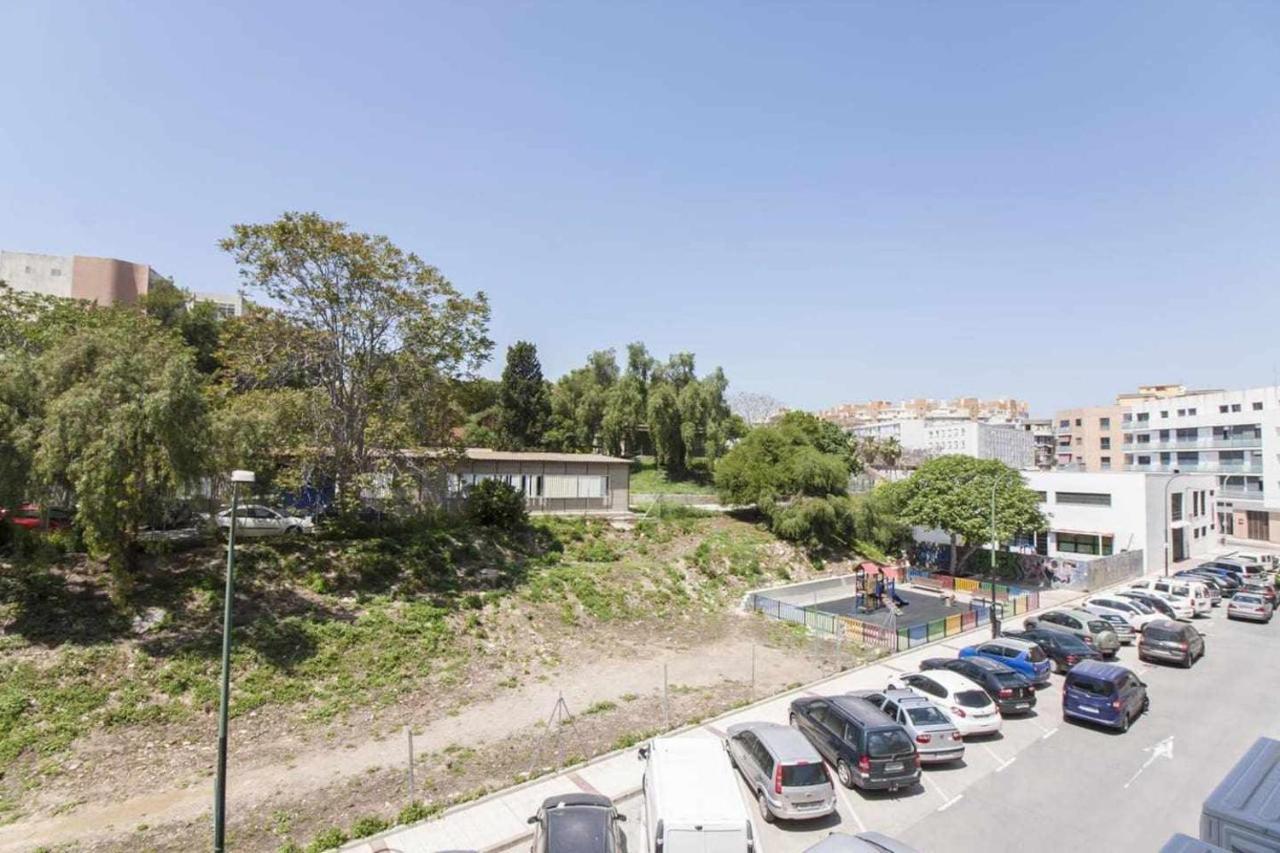 Casa Marina Malaga 아파트 외부 사진